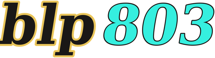 blp803 logo